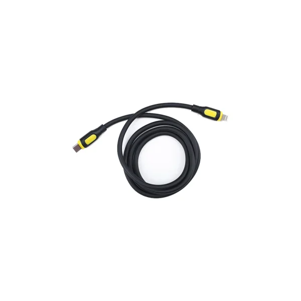 Remax RC-C112 (Ruinay Series) Type-C to Lightning Cable