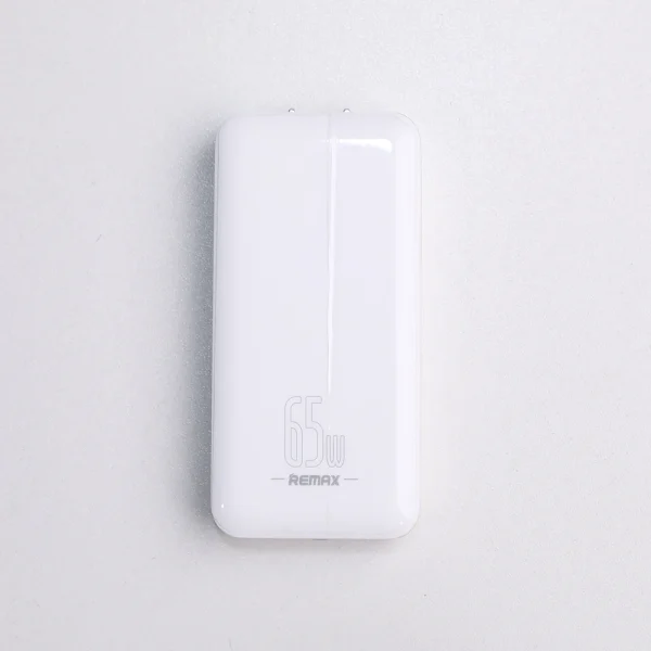 Remax RP-U9 (Cardi Series) 65W Folding Charger