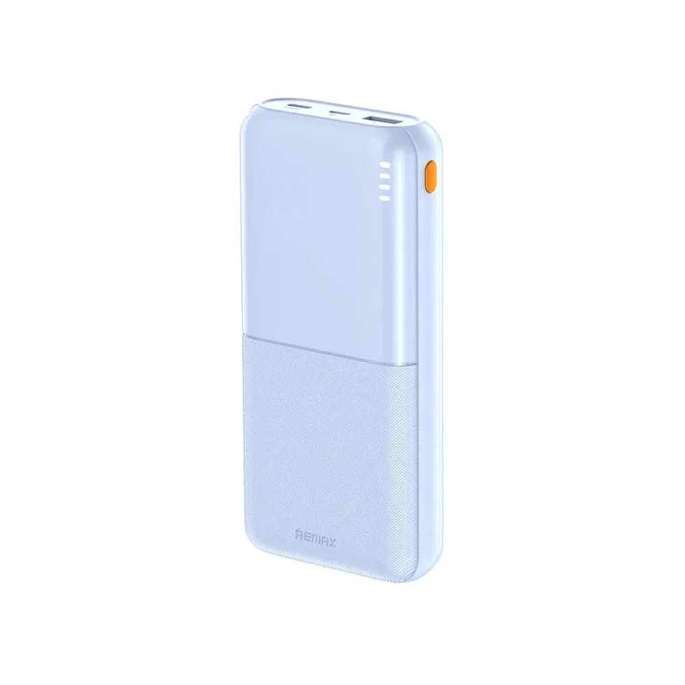 Remax RPP-26 (Lango II Series) 20000mAh Powerbank Blue Image