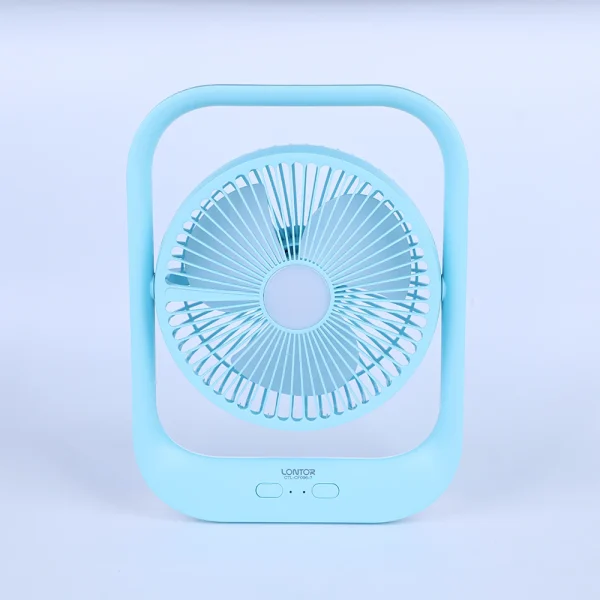 T Pro CTL-CF096-7 (Rechargeable Fan)
