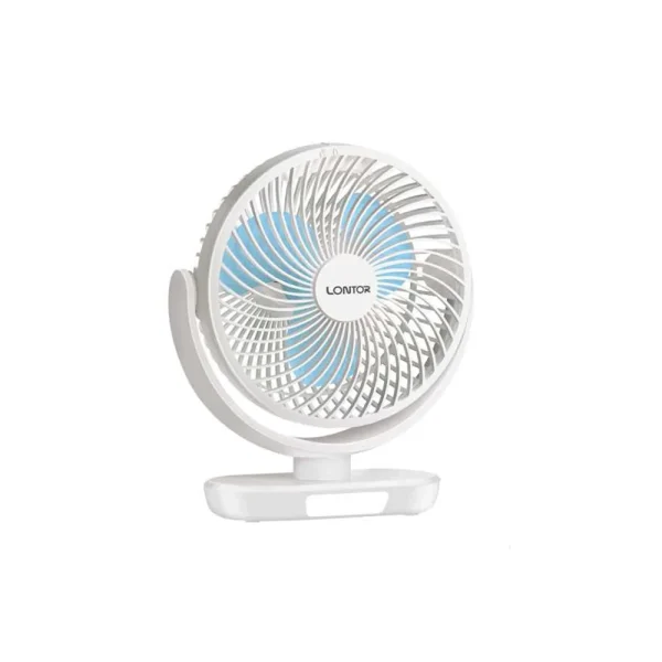 T Pro CTL-MF027-6 (Rechargeable Mini Fan)