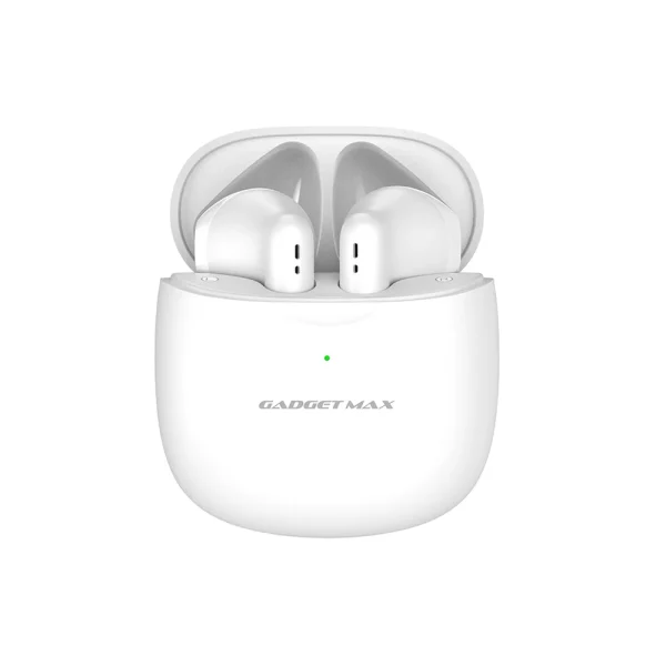 Gadget Max GM27 (Flow Series Tws Earbuds)