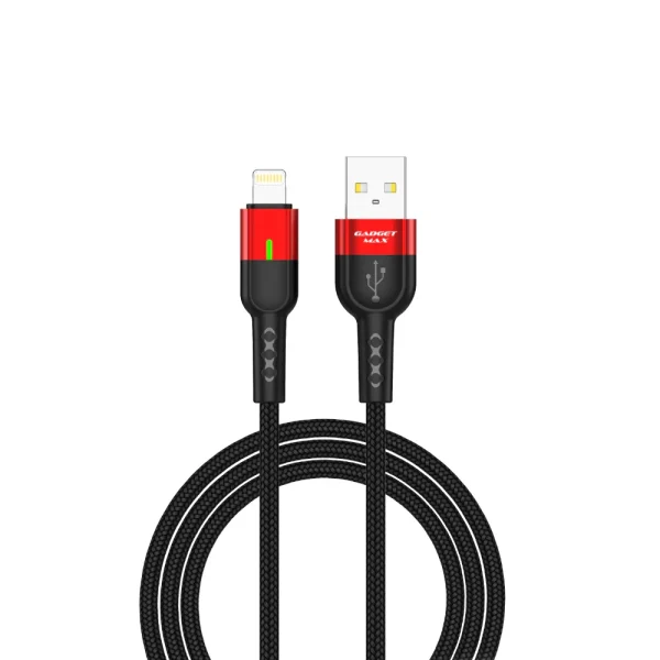 Gadget Max GX05 Lightning Cable