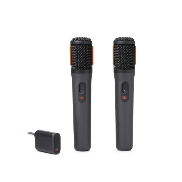 JBL Harman (Party Box Wireless Mic)