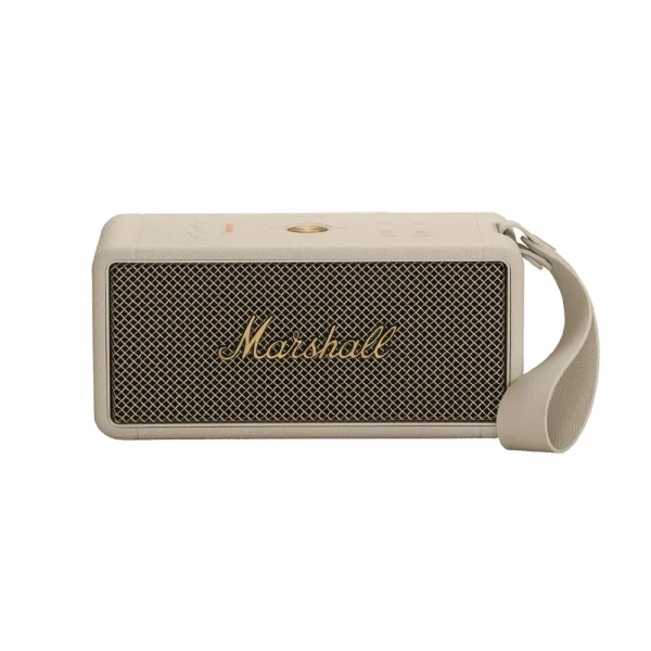 Marshall Middleton Bluetooth Speaker
