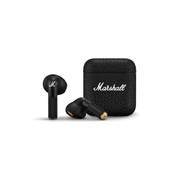 Marshall Minor 4 Wireless Earbuds