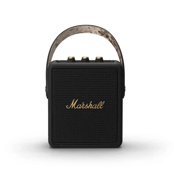 Marshall Stockwell 2 Bluetooth Speaker