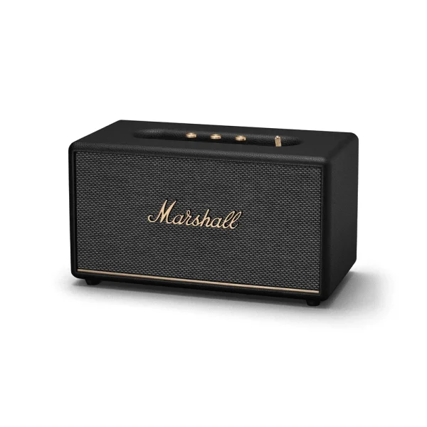 Marshall Stanmore 3 Bluetooth Speaker