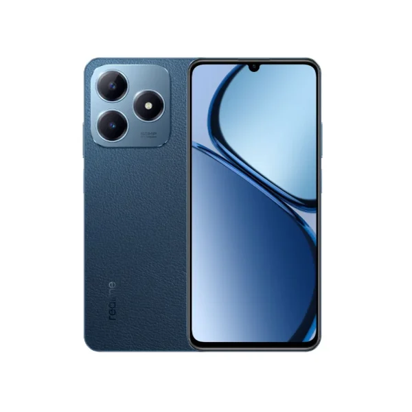 Realme C63