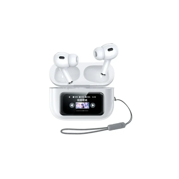 Remax Cozypods W30N Wireless Earbuds