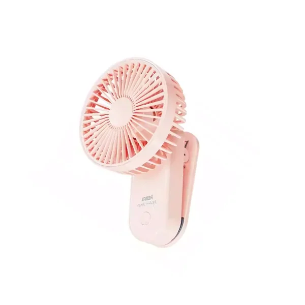 Remax F14 Magnetic Clip Fan