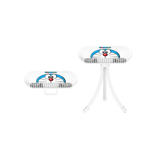 Remax F3 (Doraemon Baoqin Series) Bladeless Fan
