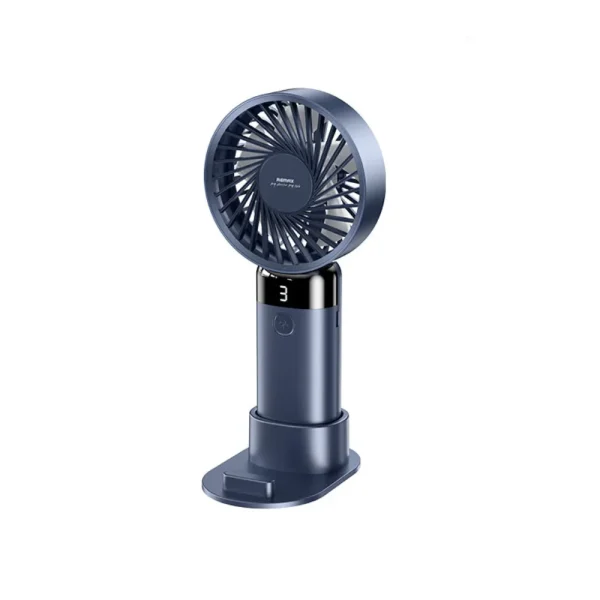 Remax F35 (Folding Handheld Fan)