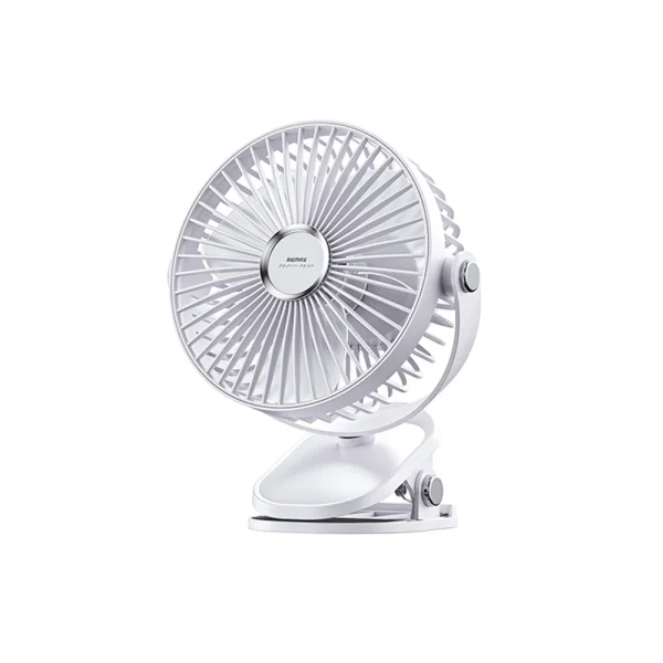 Remax F41 (6" Wireless Air Circulation Clamp Fan)
