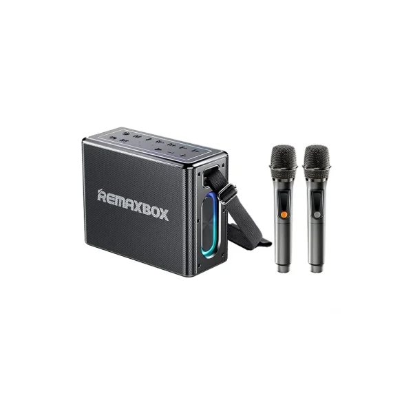 Remax RB-M51 Wireless Speaker