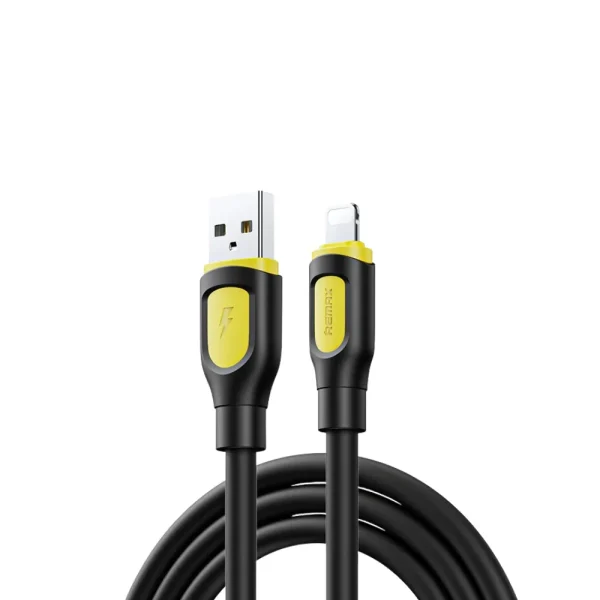 Remax RC-C113i (Ruinay Series) Lightning Cable