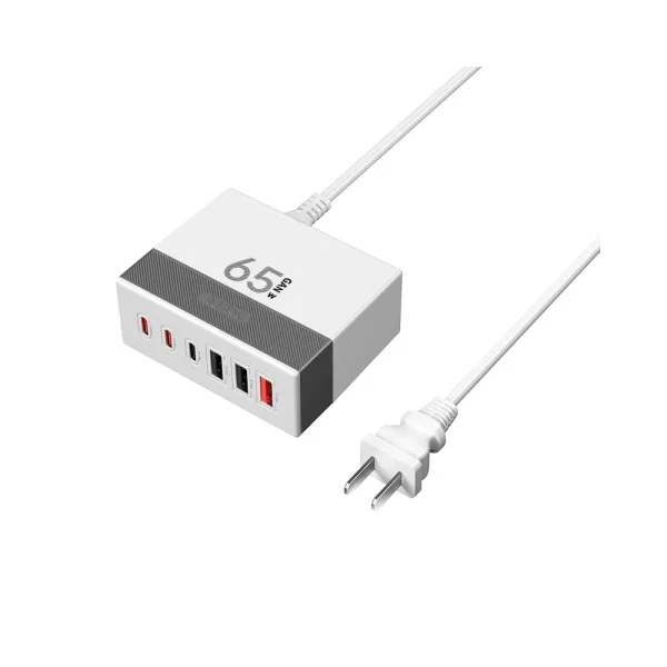 Remax RP-U117 Miny Pro Charger Strip