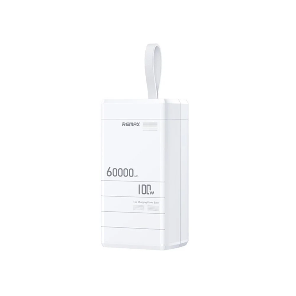 Remax RPP-650 Power bank