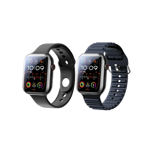 Remax Watch 15 (Letar Series Smartwatch SE)