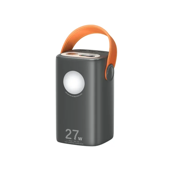 Remax RPP-123 (Gutitan Series 60000mAh Power Bank)