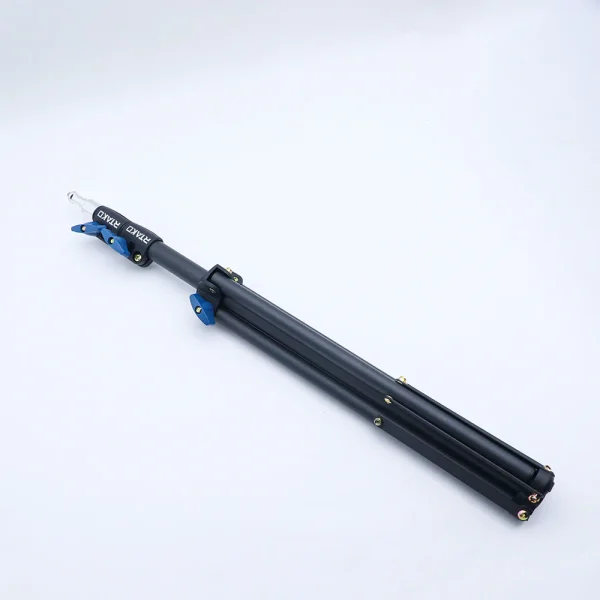 Rtako RLD-001(Matte Finish Carbon Steel Tripod)