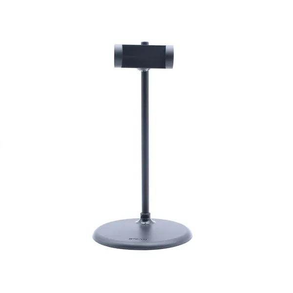 Rtako XGZB-01 (Adjustable Phone Stand with Round Base)