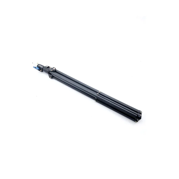 Rtako ZJ-ZB03 (Matte Finish Carbon Steel Tripod)