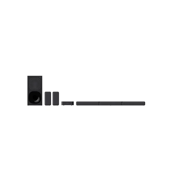 Sony HT-S40R Soundbar