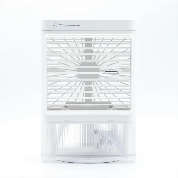 T Pro M9 Air Cooler