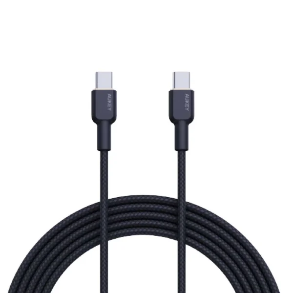 Aukey CB-NCC1 Type-C to Type-C Cable