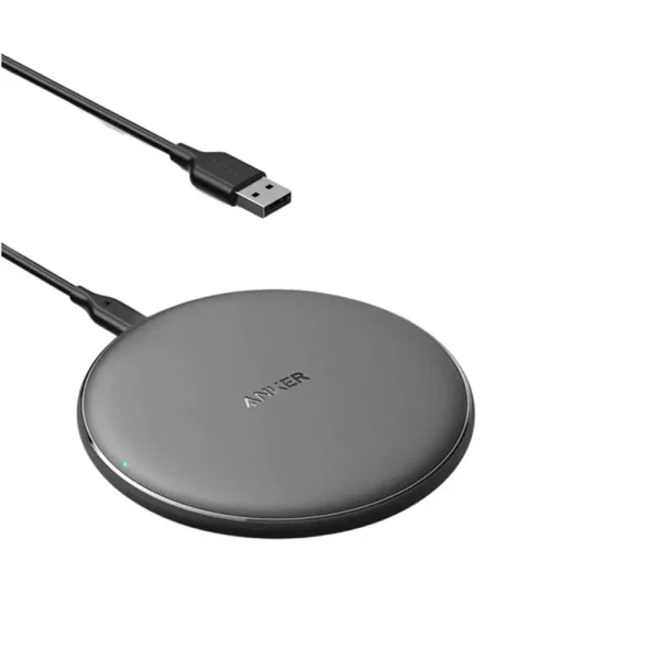 Aukey LC-MC10 MagFusion Wireless Charger
