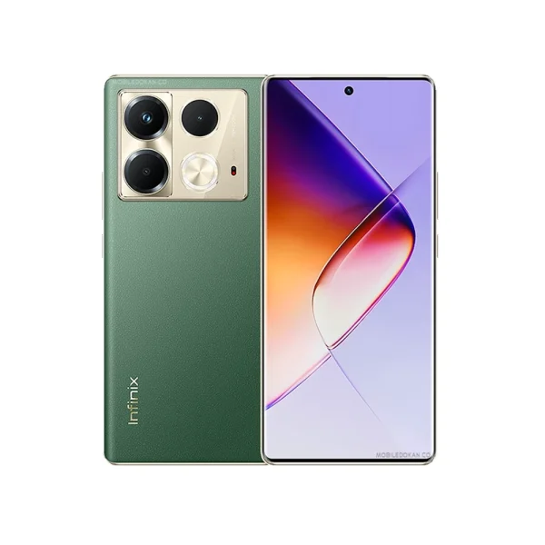 Infinix Note 40s