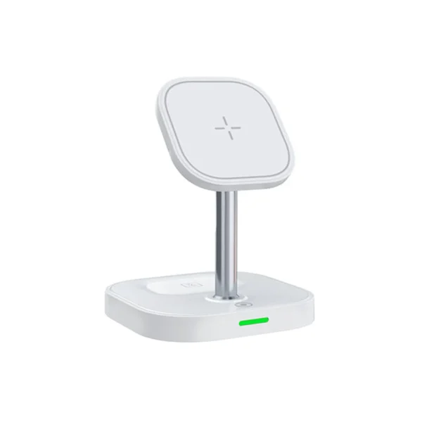 MX-CD06 2 in 1 Wireless Charger