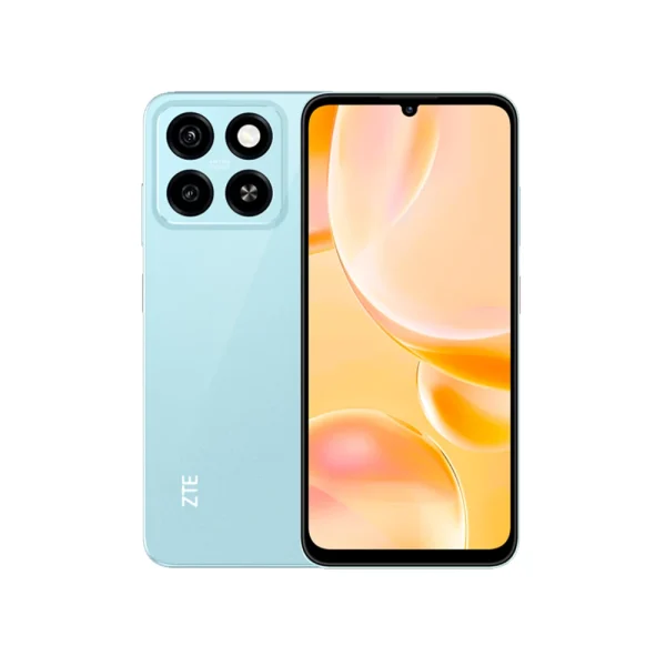 Nubia ZTE Blade A55