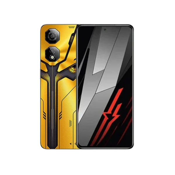Nubia Neo 2 (5G)