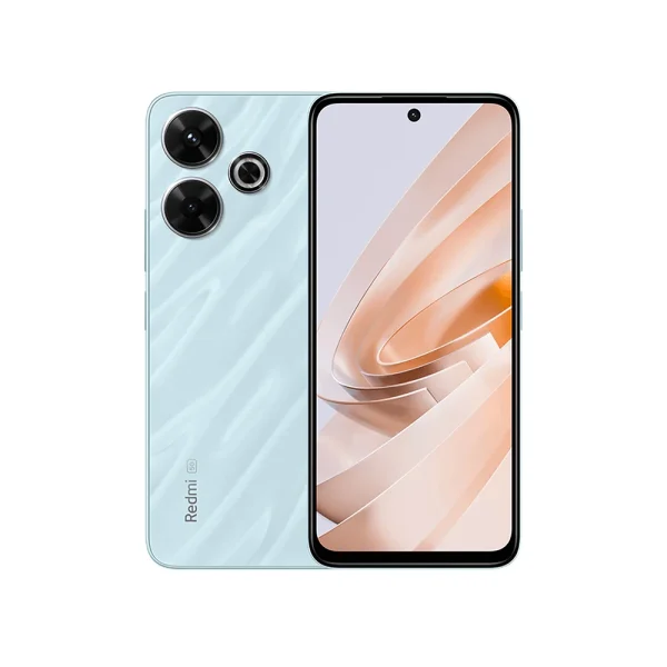 Redmi Note 13R (5G) (China Version)