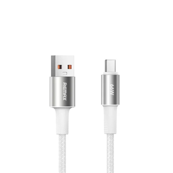 Remax RC-C099a (Fonsu Series) Type-C Cable