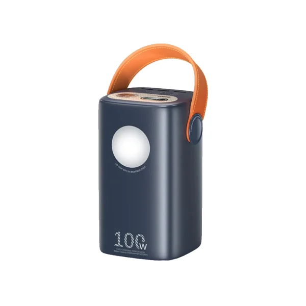 Remax RPP-100 (Gutitan Series 60000mAh Power Bank)