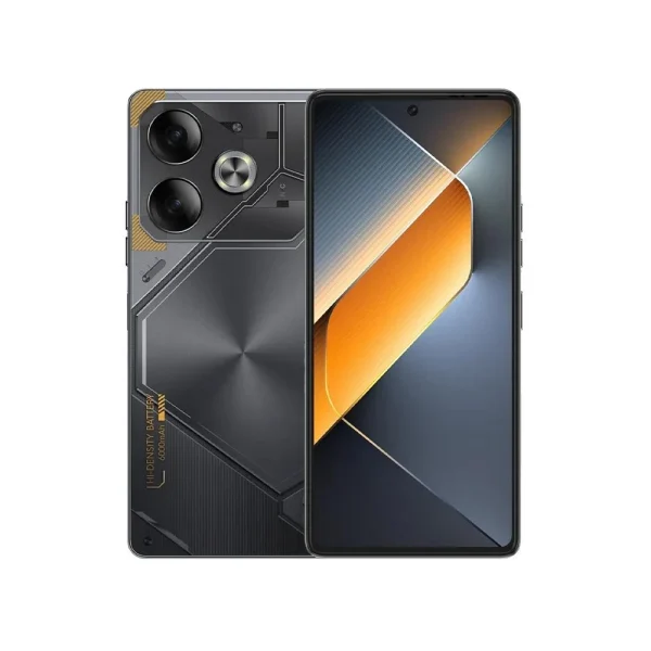 Tecno Pova 6