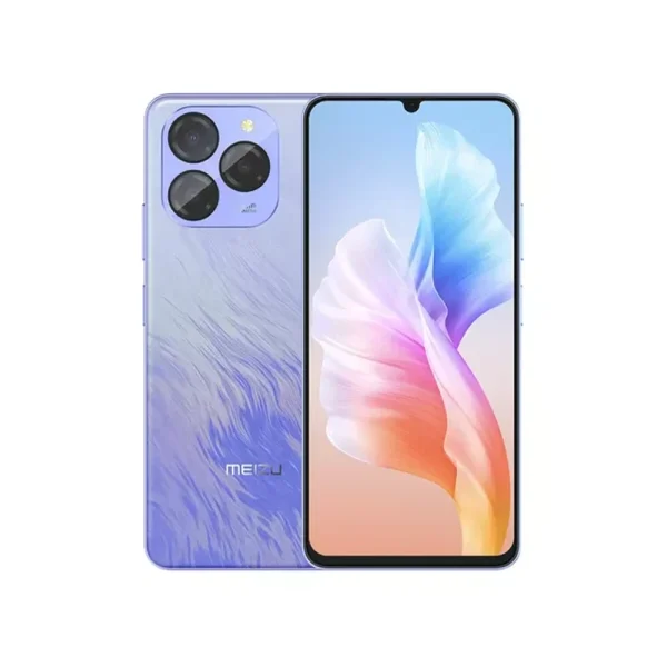 Meizu Note 21
