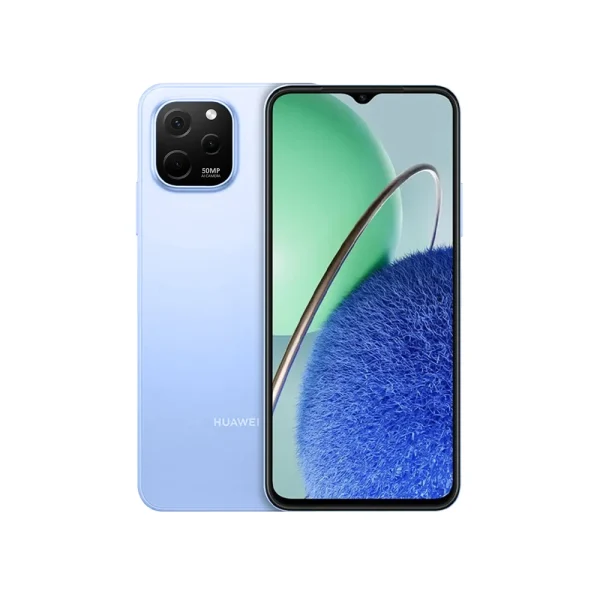 Huawei Nova Y62