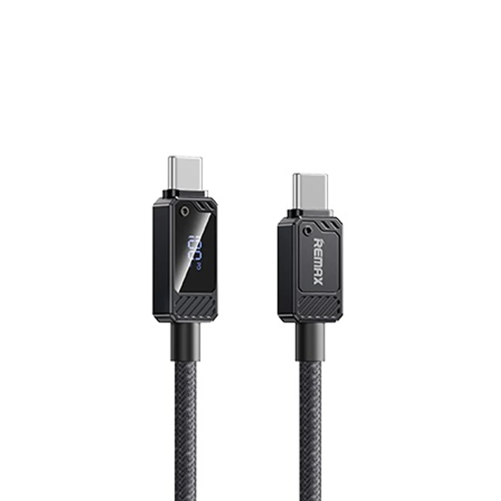 Remax RC-C069 Black Image