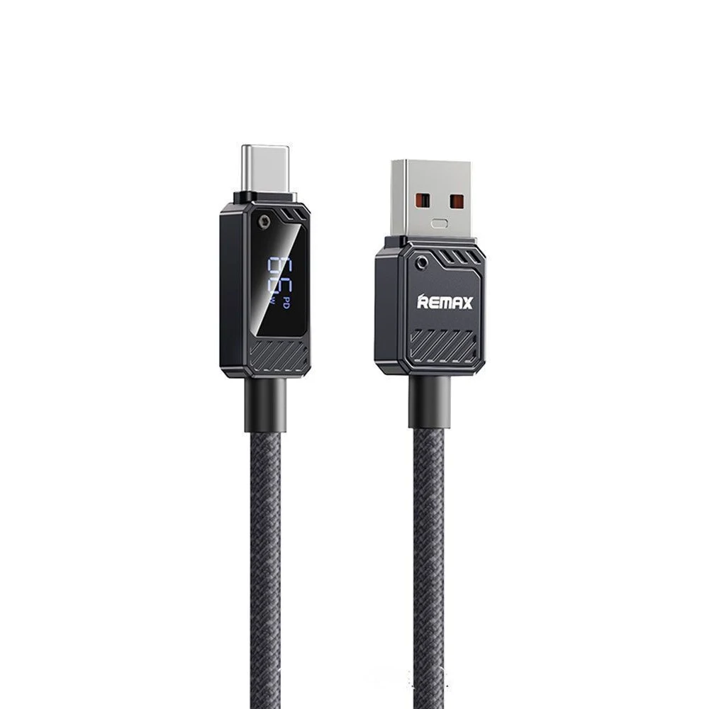 Remax RC-C070a Black Image