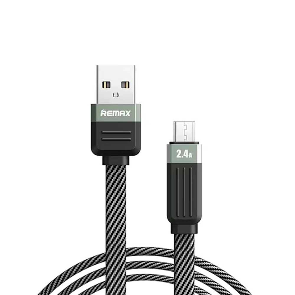 Remax RC-C083 Black Image