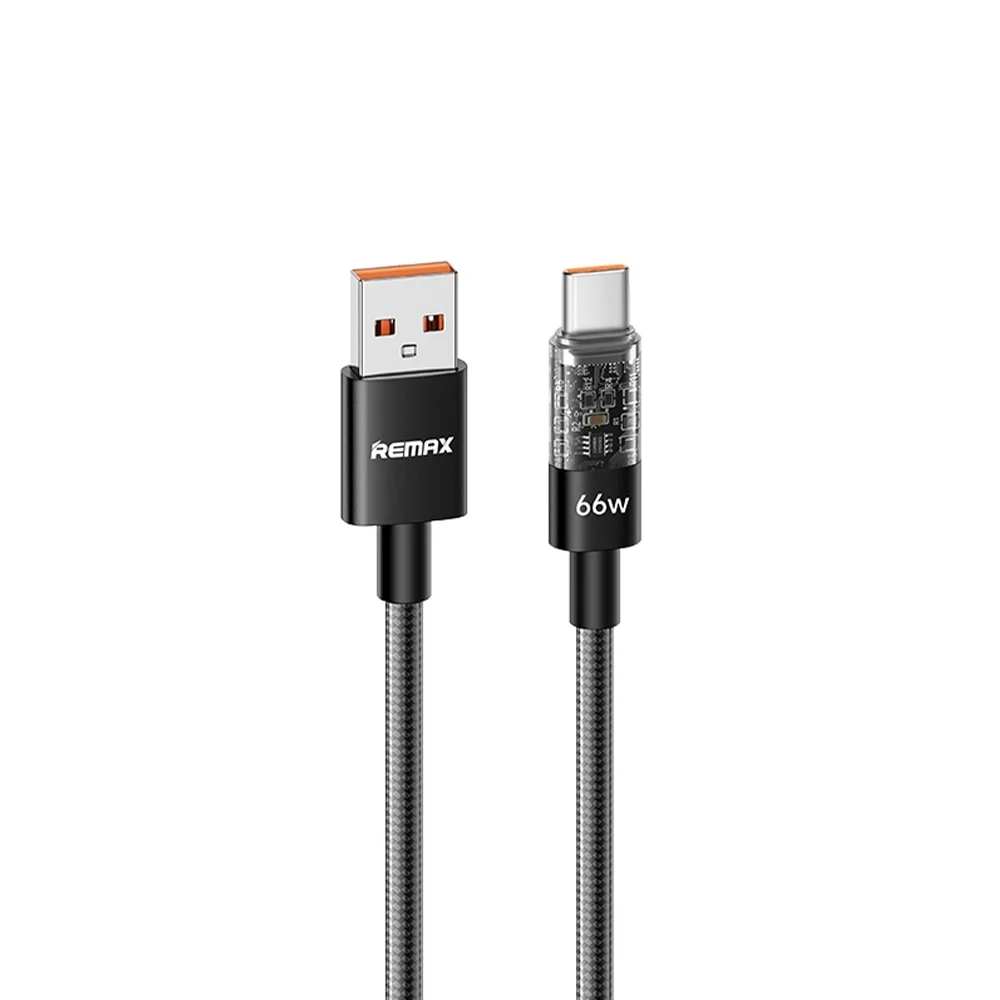 Remax RC-C161a Black Image