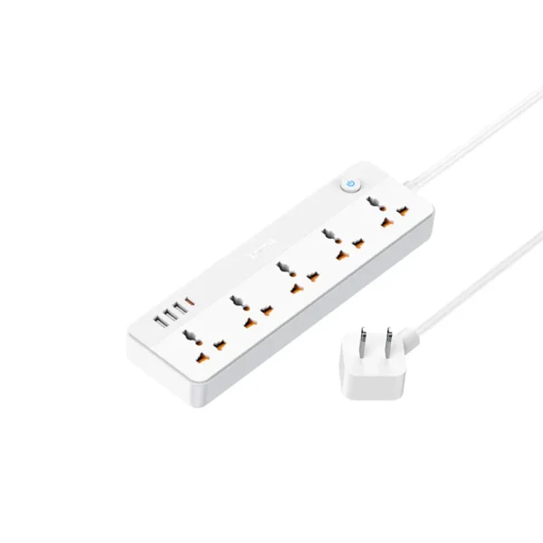 Remax RP-U160 (Kiddy Series) Power Strip