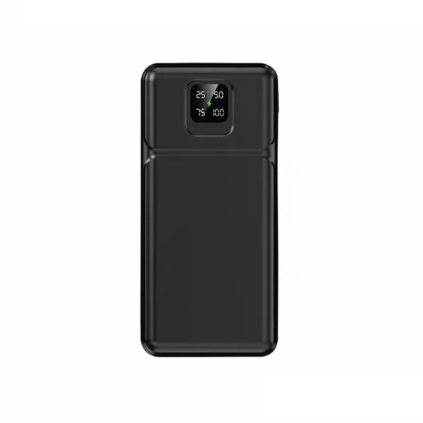Gadget Max GB101 (Alpha Series) 10000mAh Power Bank