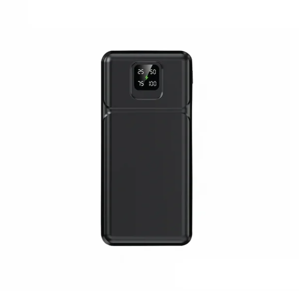 Gadget Max GB102 (Alpha Series) 20000mAh Power Bank