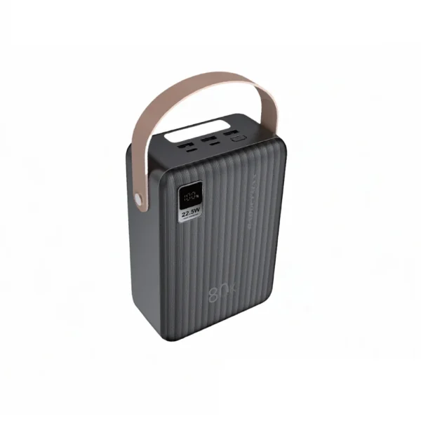 Gadget Max GB80 (iMex Series) 80000mAh Power Bank