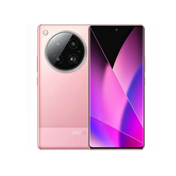 Infinix Zero 40